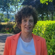 Dorothy Morrissey
